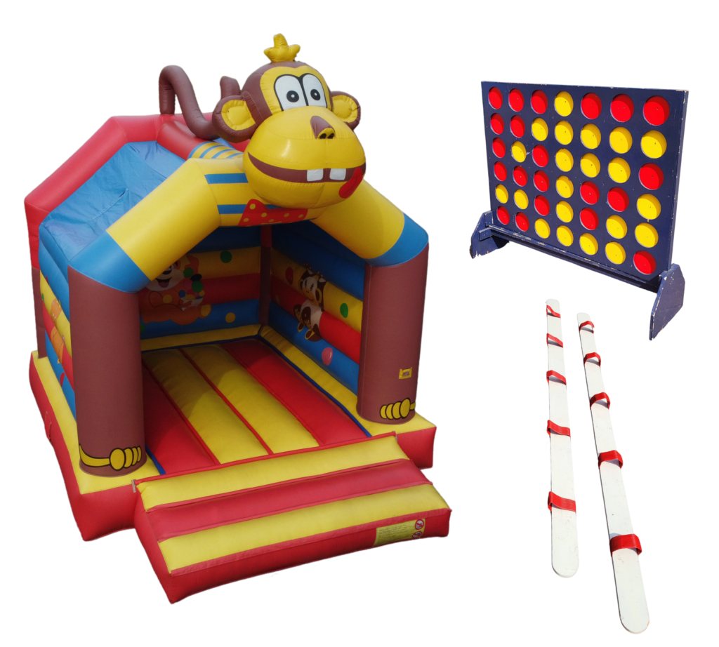 kinderfeestje